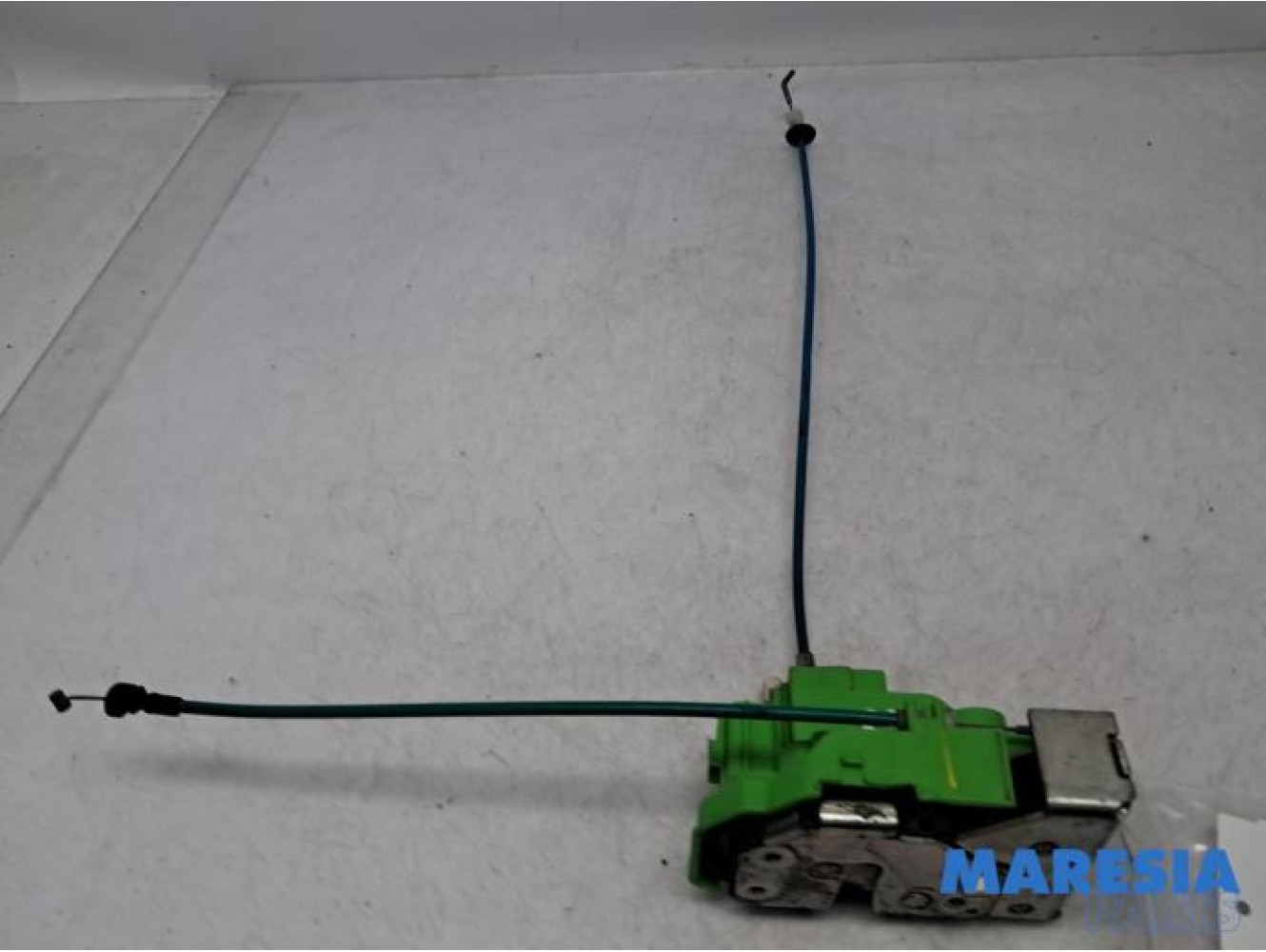 Alfa Romeo - Giulietta - Rear door mechanism 4-door, right