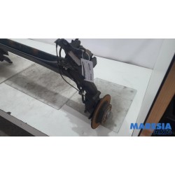 Renault - Megane - Rear-wheel drive axle