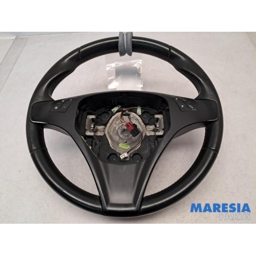 Alfa Romeo - Giulietta - Steering wheel