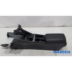 Renault - Talisman - Middle console