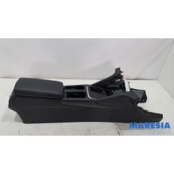 Renault - Talisman - Middle console