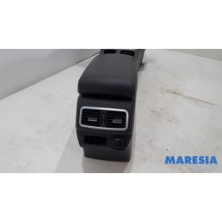 Renault - Talisman - Middle console