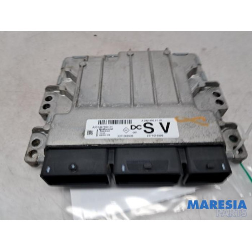 Renault - Scenic - Engine management computer