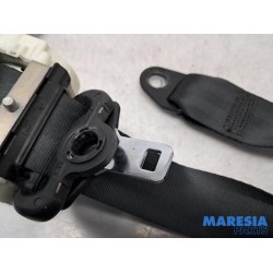 Alfa Romeo - Giulietta - Sicherheitsgurt links hinten