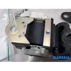 Alfa Romeo - Giulietta - Sicherheitsgurt links hinten