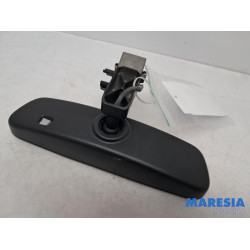 Renault - Scenic - Rear view mirror