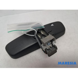 Renault - Scenic - Rear view mirror