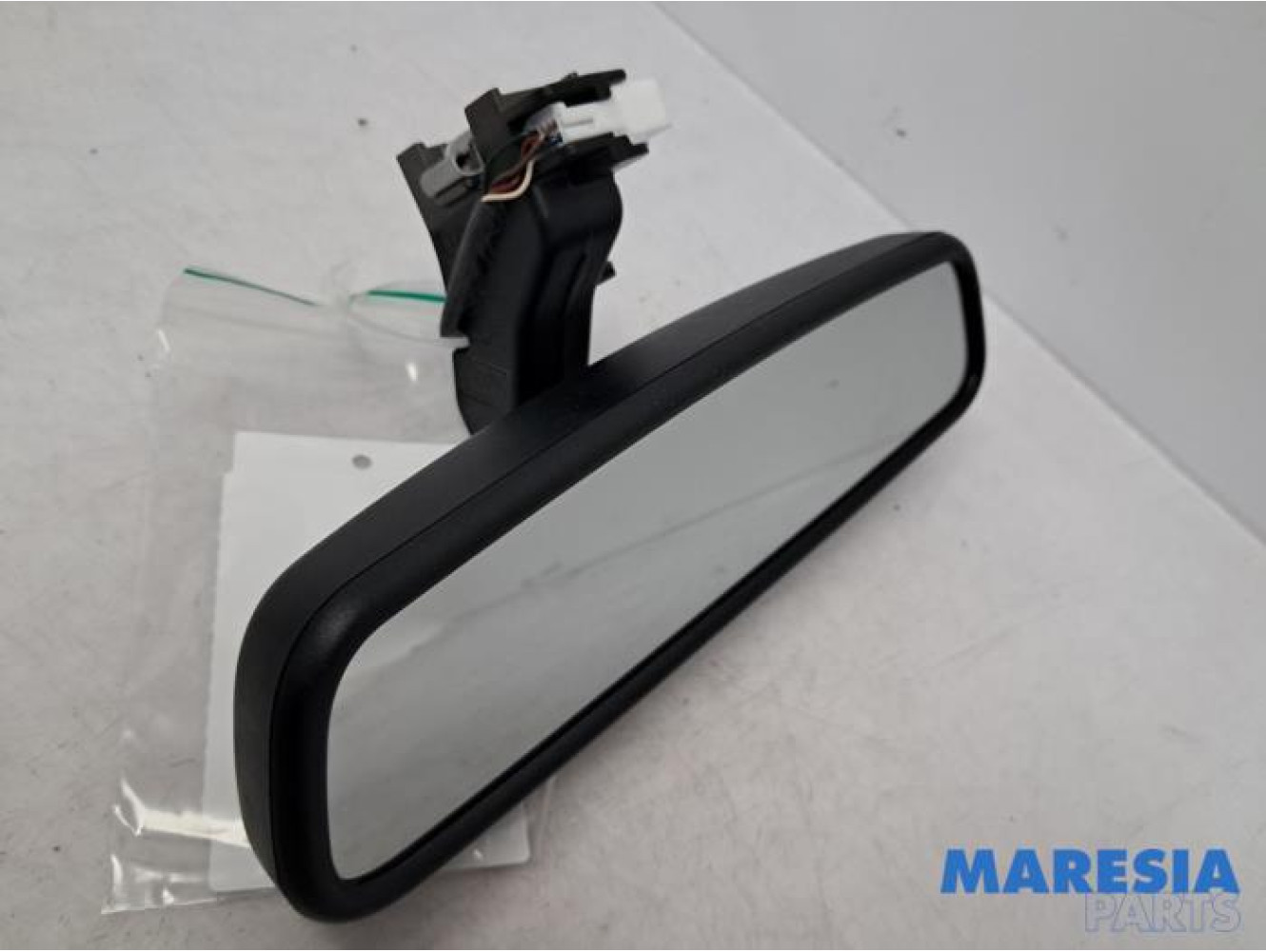 Renault - Scenic - Rear view mirror