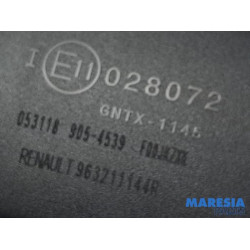 Renault - Scenic - Rear view mirror