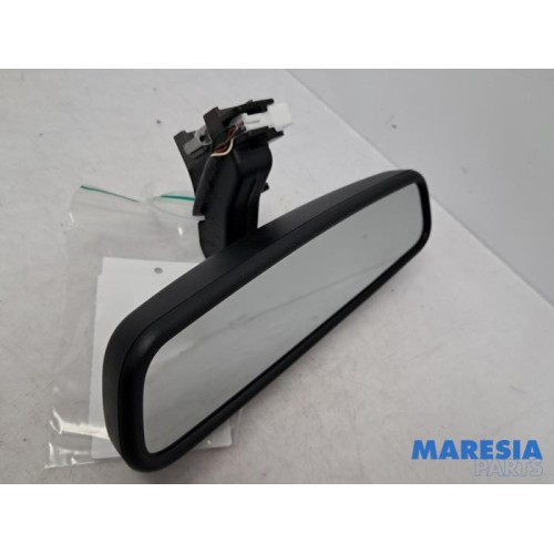 Renault - Scenic - Rear view mirror