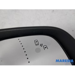 Renault - Scenic - Wing mirror, right