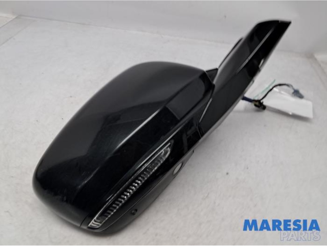 Renault - Scenic - Wing mirror, right