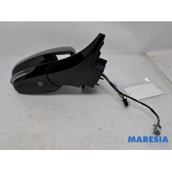 Renault - Scenic - Wing mirror, right
