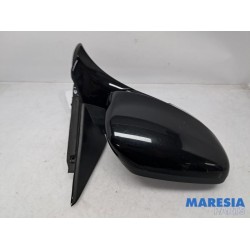 Renault - Scenic - Wing mirror, right