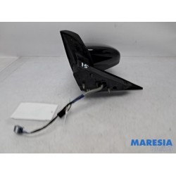 Renault - Scenic - Wing mirror, right