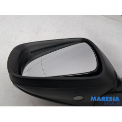 Renault - Scenic - Wing mirror, left
