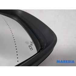 Renault - Scenic - Wing mirror, left
