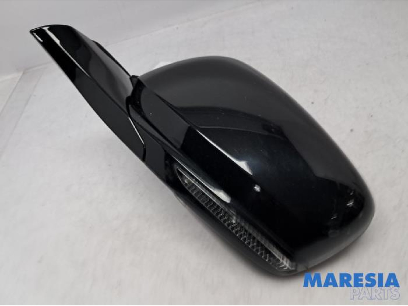 Renault - Scenic - Wing mirror, left