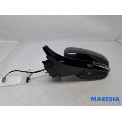 Renault - Scenic - Wing mirror, left
