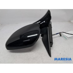Renault - Scenic - Wing mirror, left