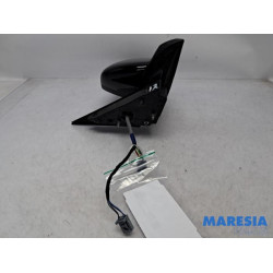 Renault - Scenic - Wing mirror, left
