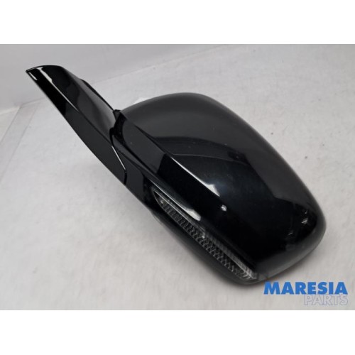 Renault - Scenic - Wing mirror, left