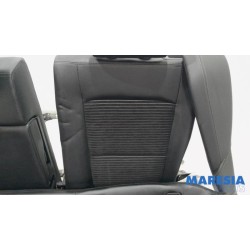Renault - Talisman - Rückbank