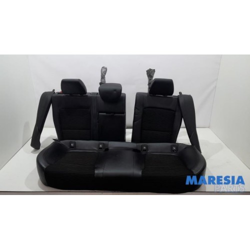 Renault - Talisman - Rear bench seat
