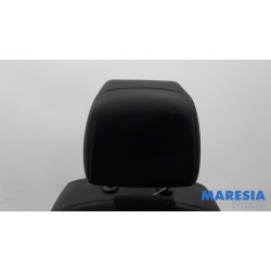 Renault - Talisman - Seat, left
