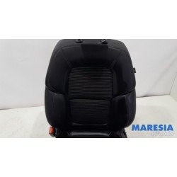 Renault - Talisman - Seat, left