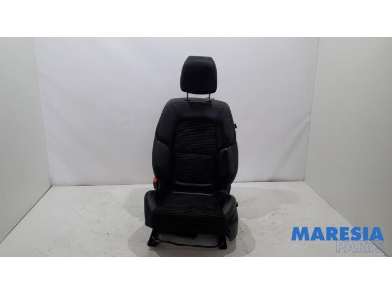 Renault - Talisman - Seat, left