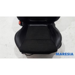 Renault - Talisman - Seat, left