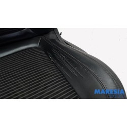 Renault - Talisman - Seat, left