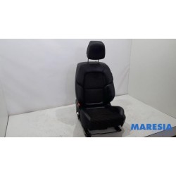 Renault - Talisman - Seat, left