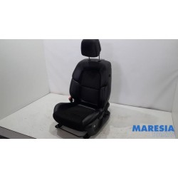 Renault - Talisman - Seat, left