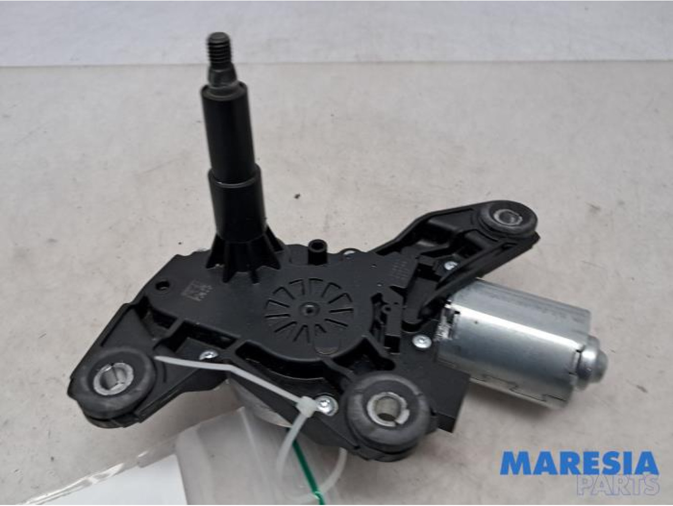 Renault - Scenic - Rear wiper motor