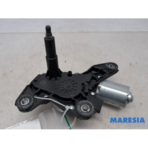 Renault - Scenic - Scheibenwischermotor hinten