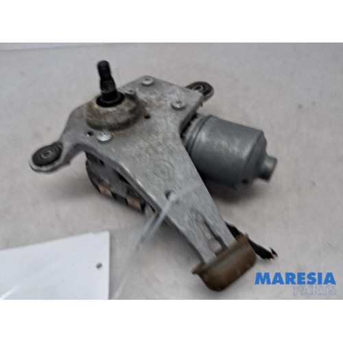 Renault - Scenic - Front wiper motor