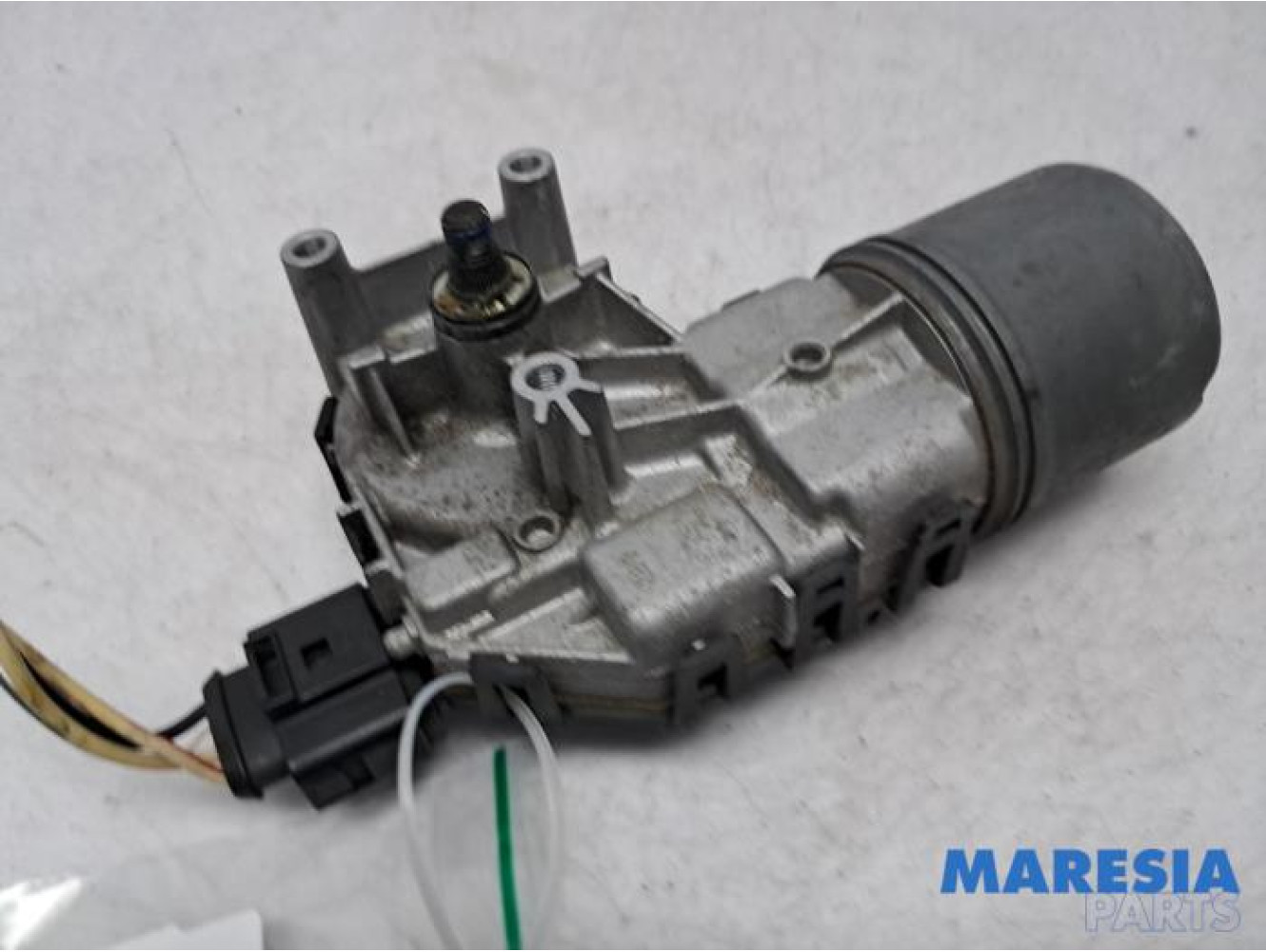 Alfa Romeo - Giulietta - Front wiper motor