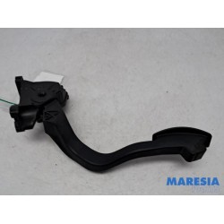 Alfa Romeo - Giulietta - Accelerator pedal