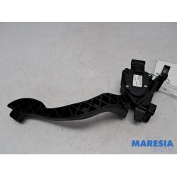 Alfa Romeo - Giulietta - Accelerator pedal