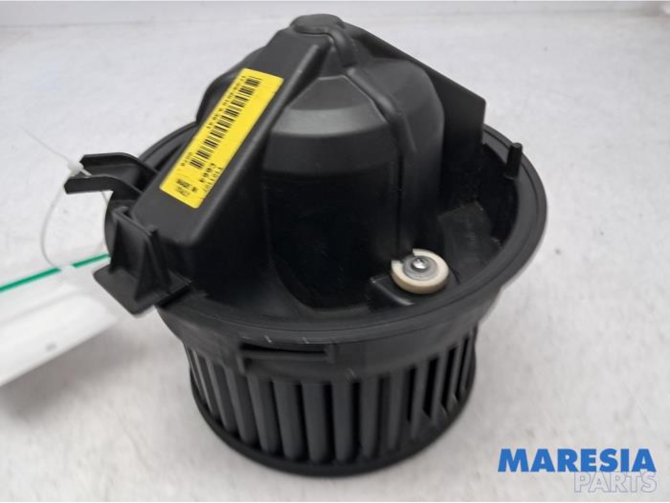 Alfa Romeo - Giulietta - Heating and ventilation fan motor