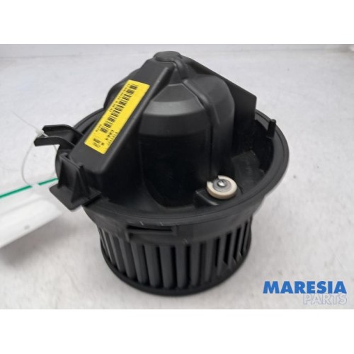 Alfa Romeo - Giulietta - Heating and ventilation fan motor