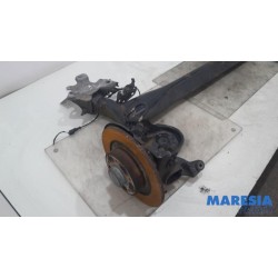 Renault - Talisman - Rear-wheel drive axle