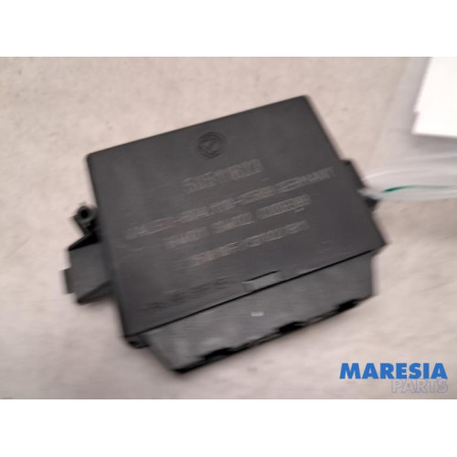 Alfa Romeo - Giulietta - PDC Module