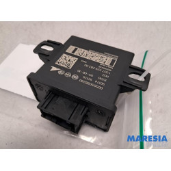 Alfa Romeo - Giulietta - Computer lighting module