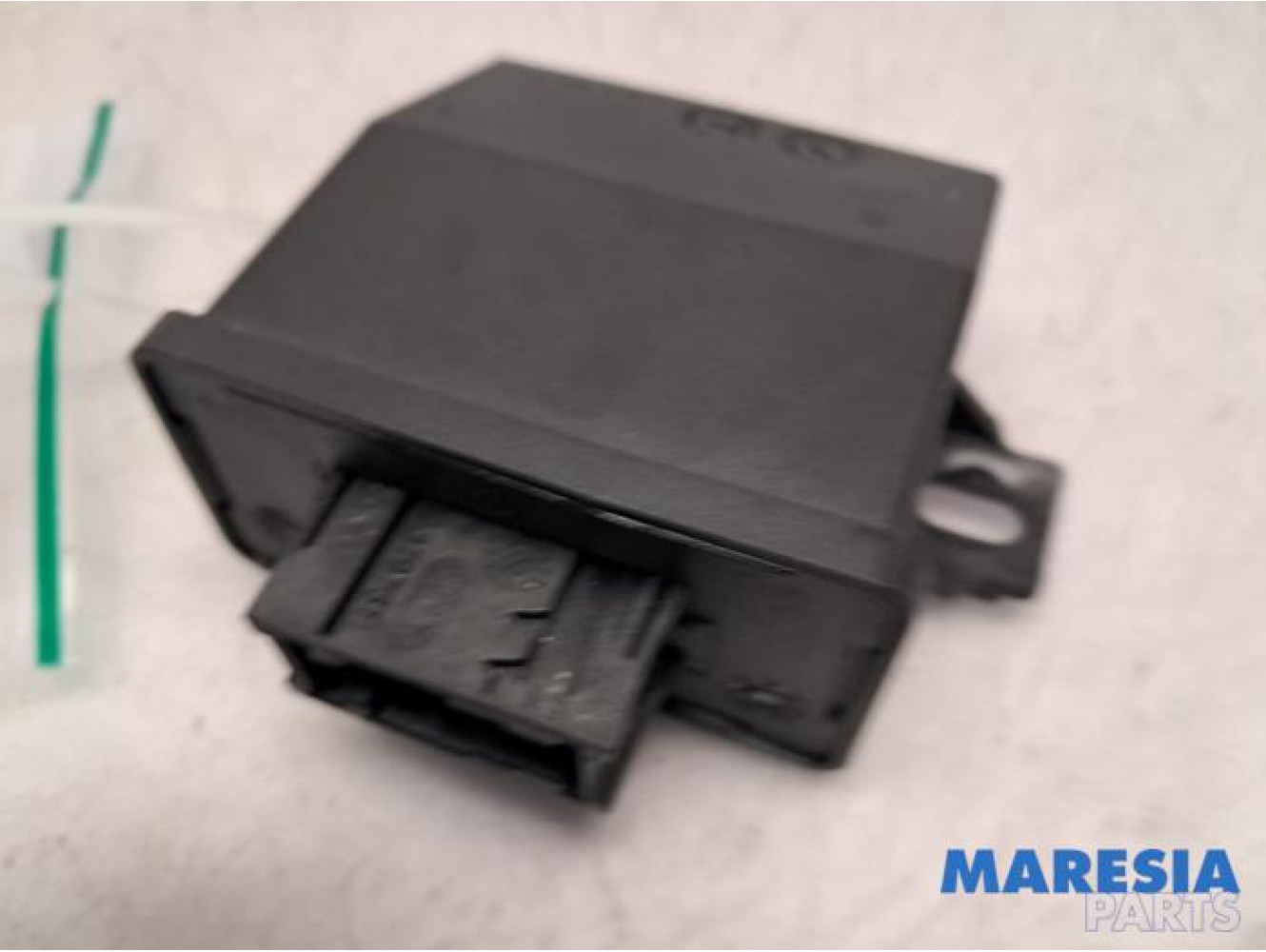 Alfa Romeo - Giulietta - Computer lighting module