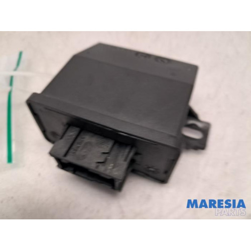 Alfa Romeo - Giulietta - Computer lighting module
