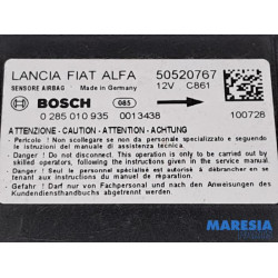 Alfa Romeo - Giulietta - Airbag Module