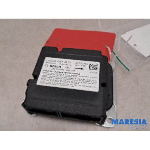 Alfa Romeo - Giulietta - Airbag Module
